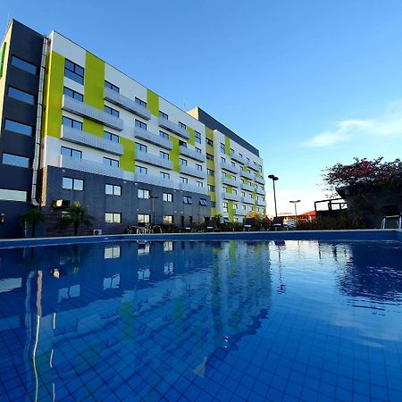 Ibis Styles Parauapebas (Adults Only) Exterior photo