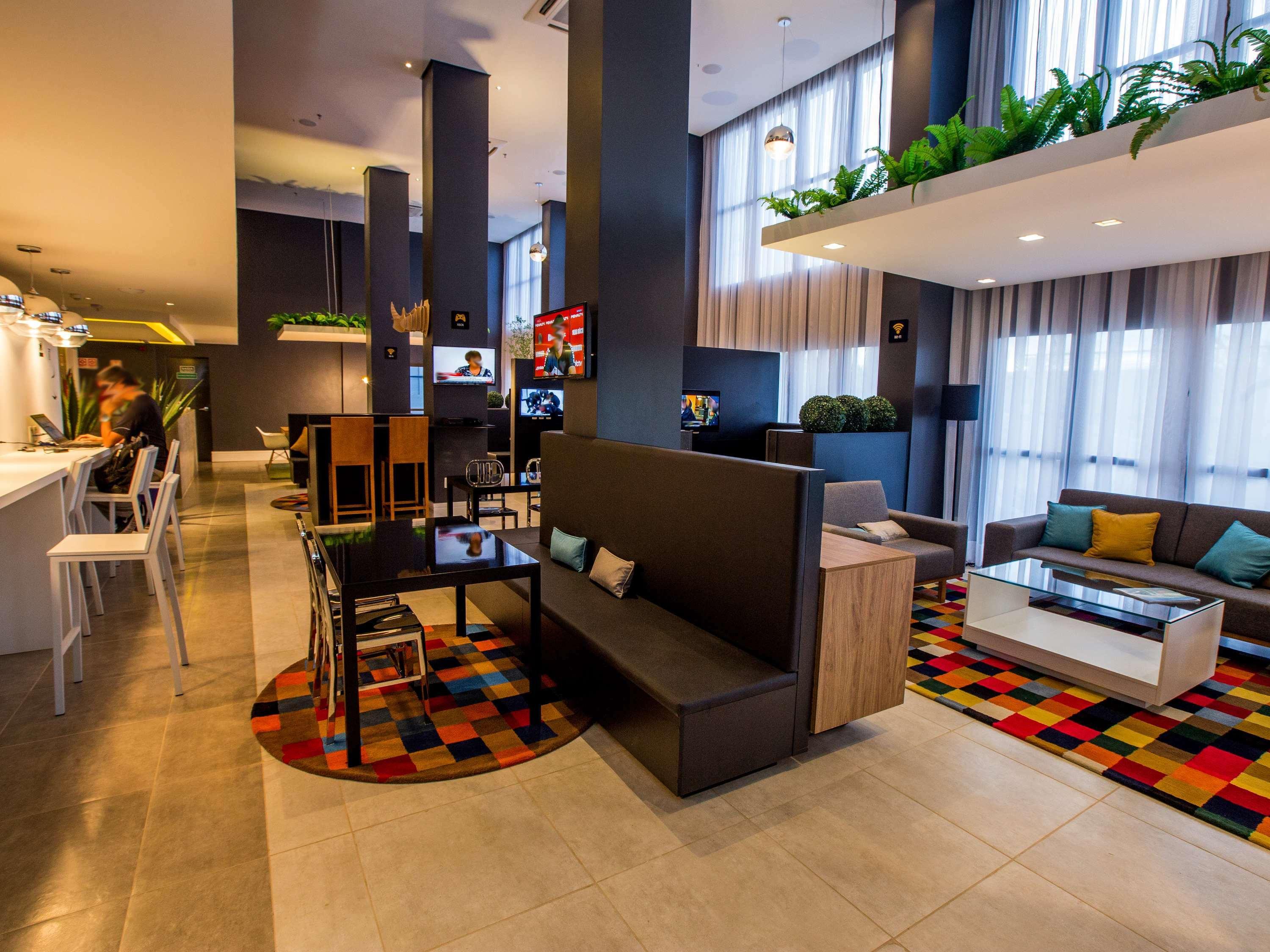 Ibis Styles Parauapebas (Adults Only) Exterior photo