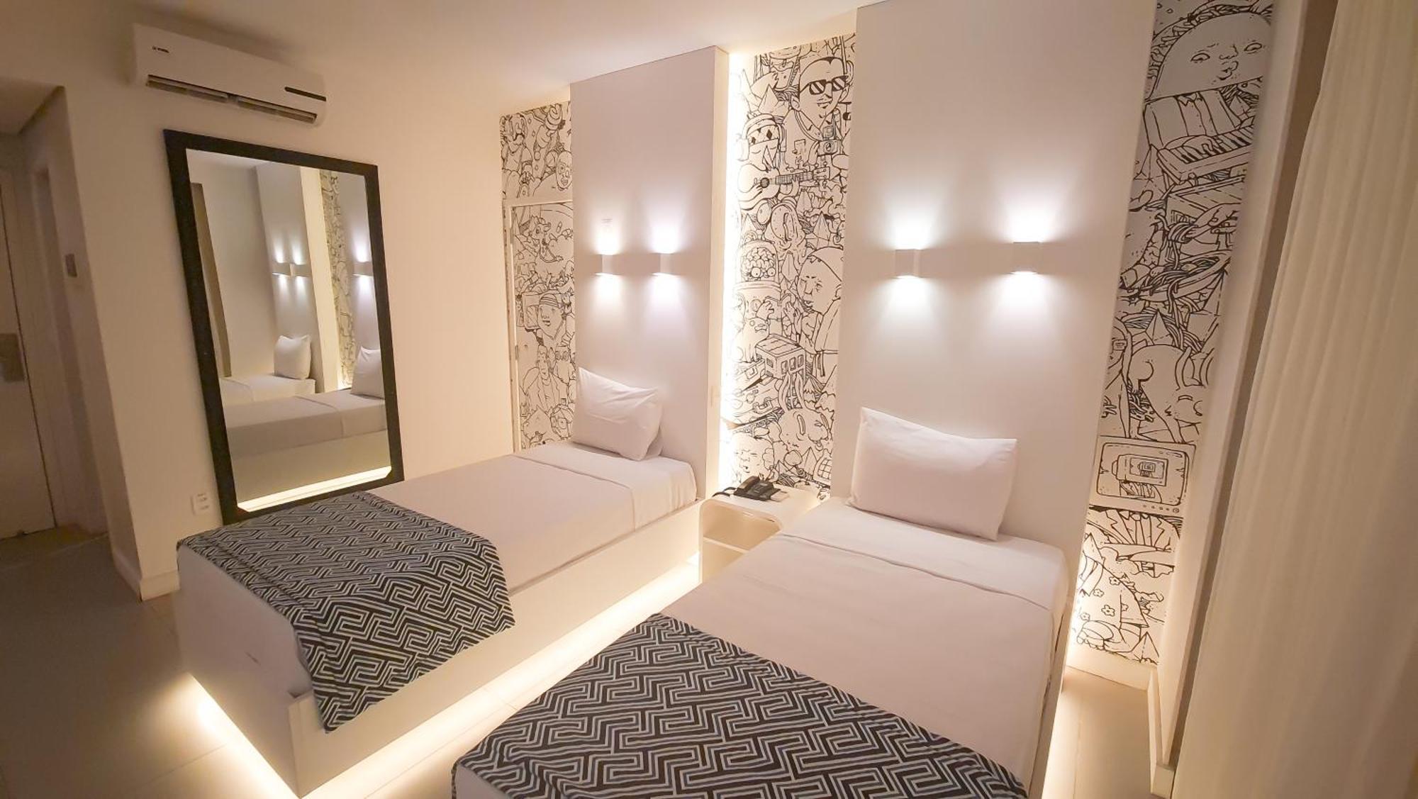 Ibis Styles Parauapebas (Adults Only) Exterior photo