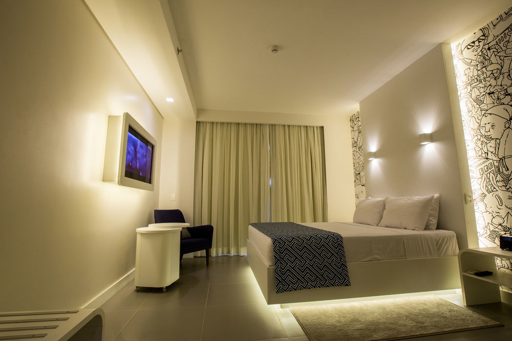 Ibis Styles Parauapebas (Adults Only) Exterior photo