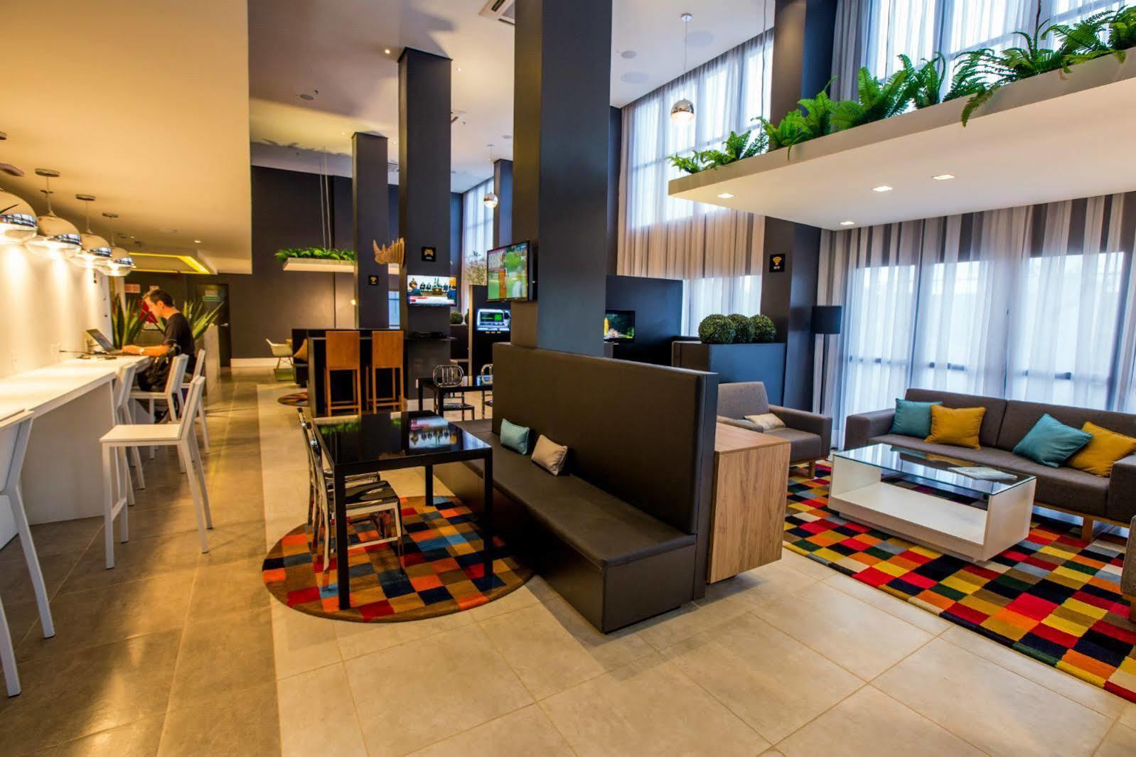 Ibis Styles Parauapebas (Adults Only) Exterior photo